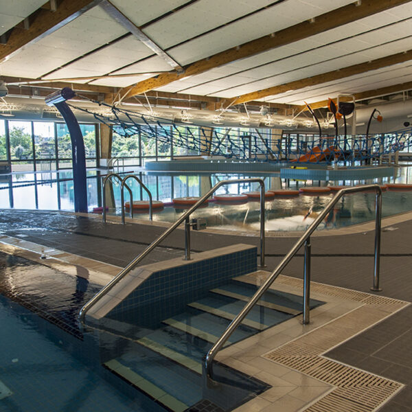 Albany Stadium Pool