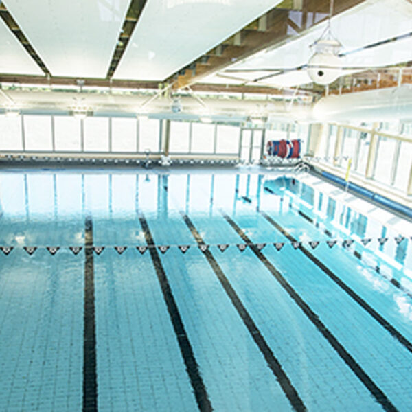 Albany Stadium Pool