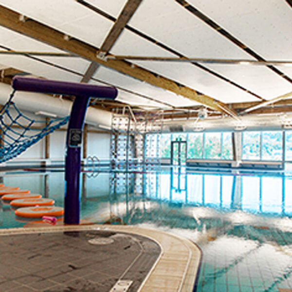 Albany Stadium Pool
