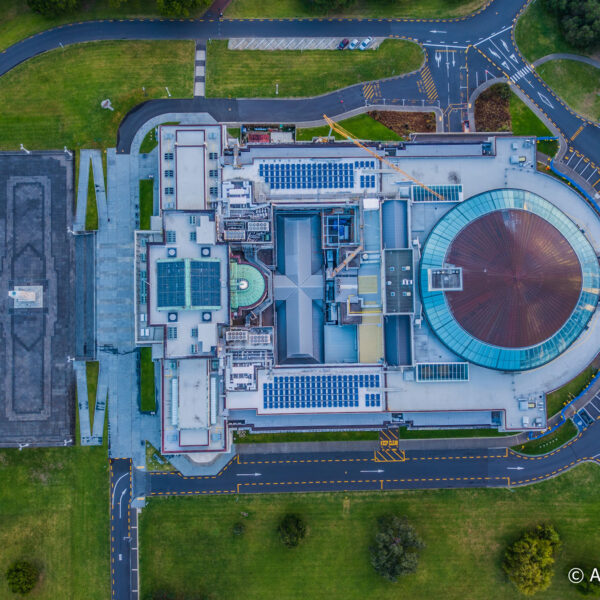 Auckland War Memorial Museum