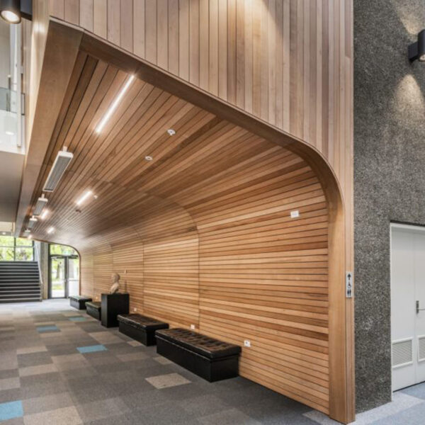 Christchurch Girls High School Performing Arts Centre