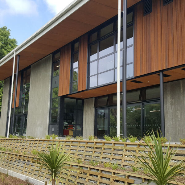 Christchurch Girls High School Performing Arts Centre