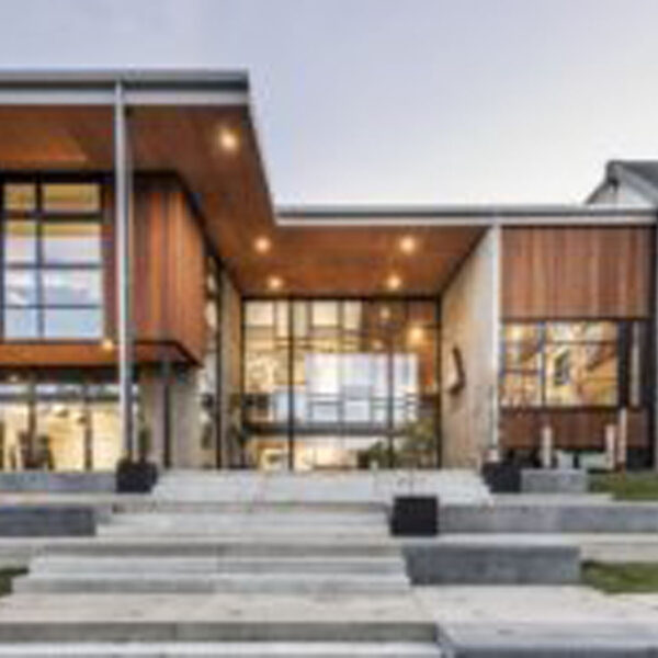 Christchurch Girls High School Performing Arts Centre