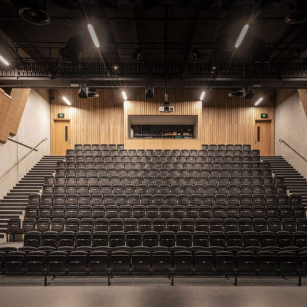 Christchurch Girls High School Performing Arts Centre