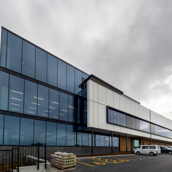 Douglas Innovation Building Douglas Innovation Building