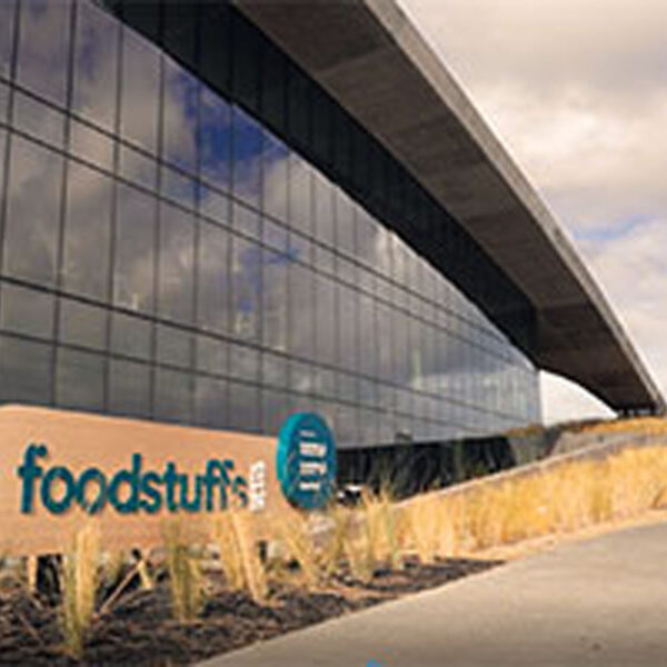 Foodstuffs North Island-Headoffice Foodstuffs North Island-Headoffice