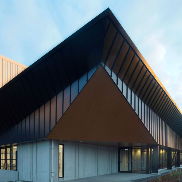 Healthcare Logistics Building Healthcare Logistics Building