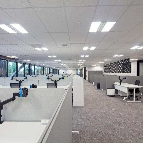Healthcare Logistics Building Healthcare Logistics Building