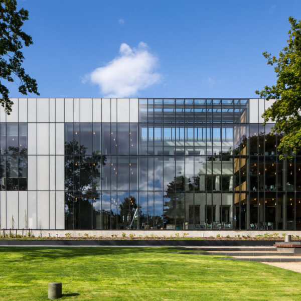 Hutt City Council Administration Building Hutt City Council Administration Building