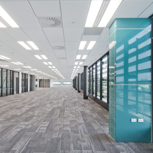 James Fletcher Drive – Toll Group NZ