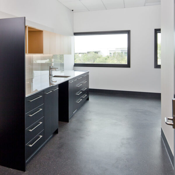James Fletcher Drive – Toll Group NZ