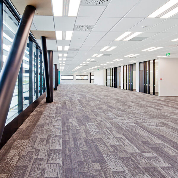 James Fletcher Drive – Toll Group NZ