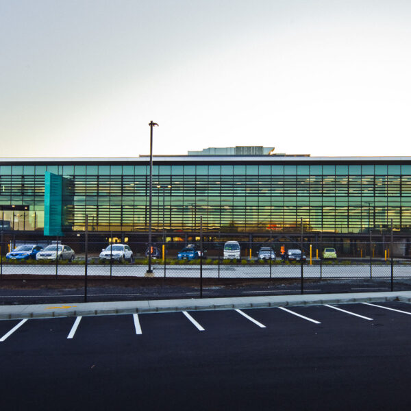 James Fletcher Drive – Toll Group NZ
