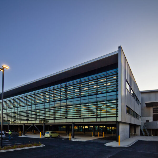 James Fletcher Drive – Toll Group NZ