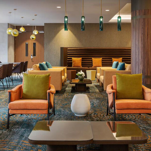 Pullman Hotel Rotorua