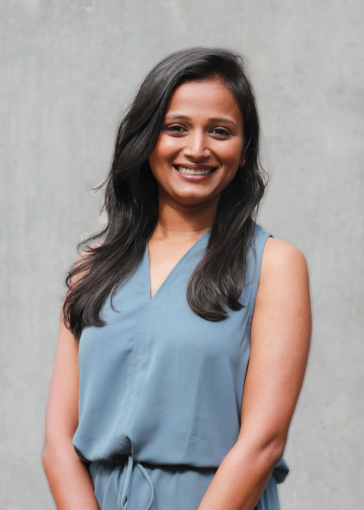 Radhika Parameswaran