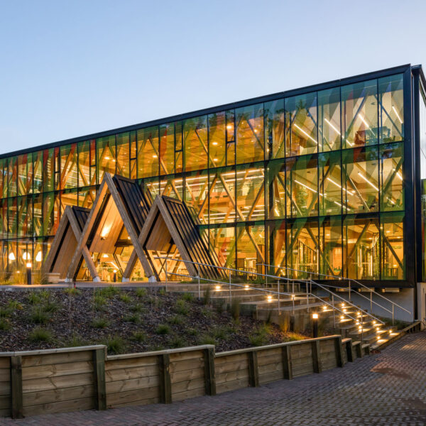 Scion Innovation Hub
