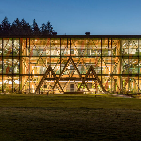 Scion Innovation Hub