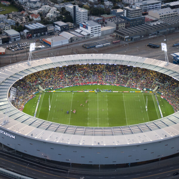 Westpac Stadium