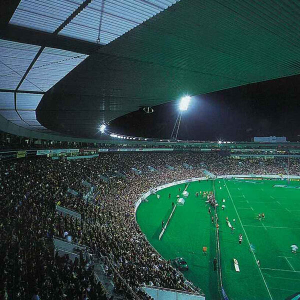 Westpac Stadium
