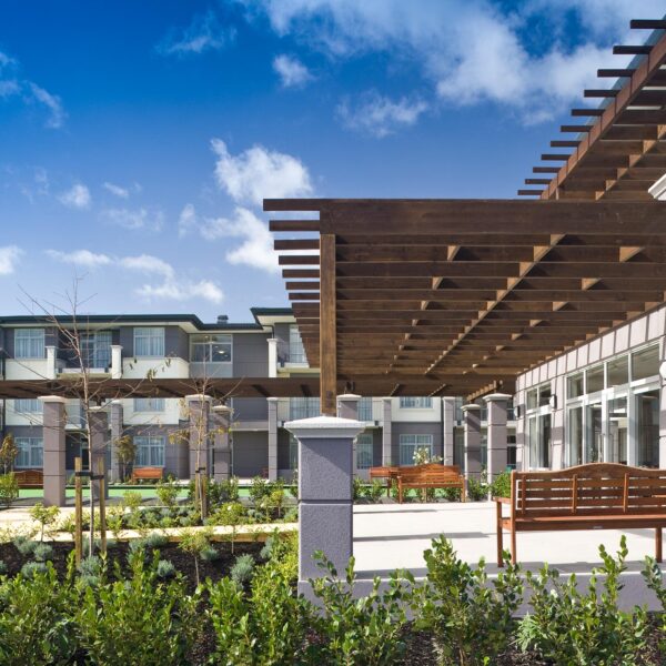 Summerset Retirement Villages Summerset Retirement Villages