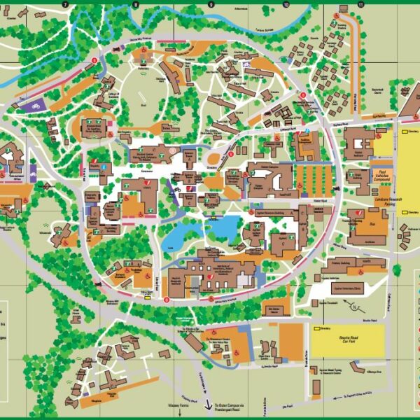Massey University