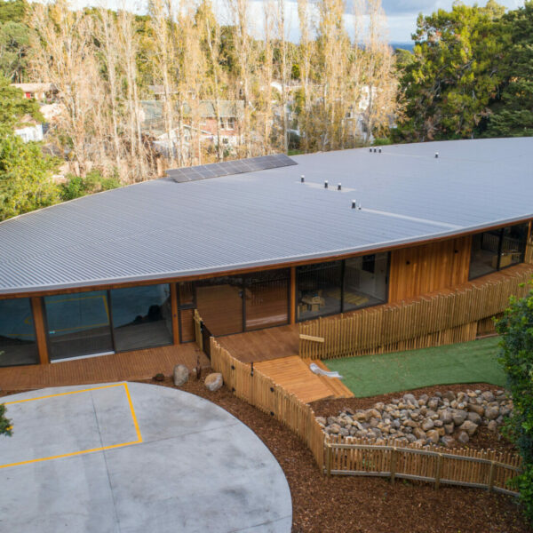 GAIA (EARTH) Forest Preschool