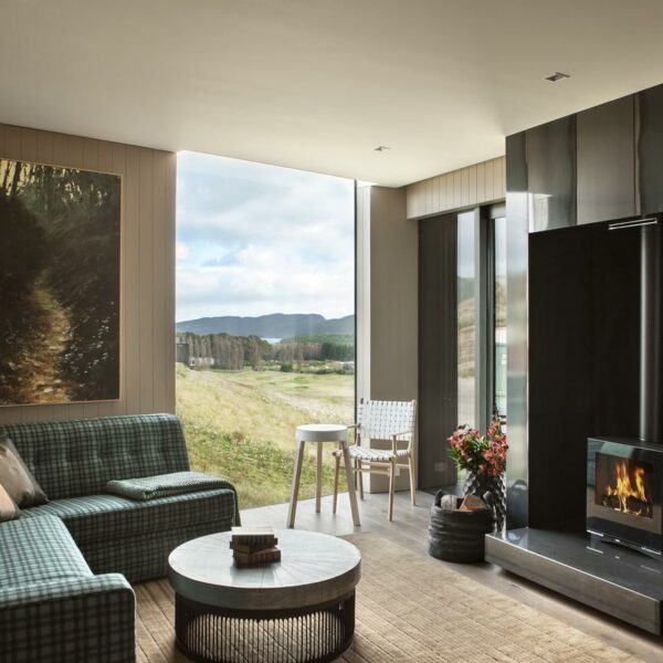 Kinloch Club, Taupo