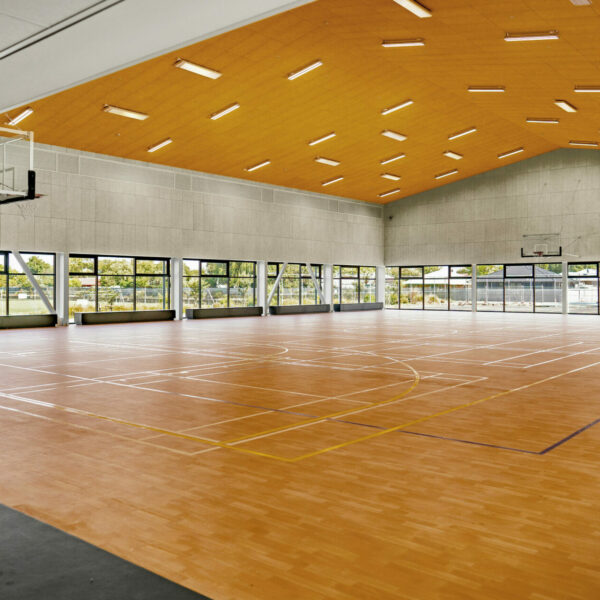 Linwood College