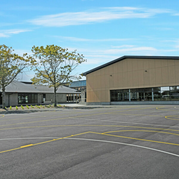Linwood College
