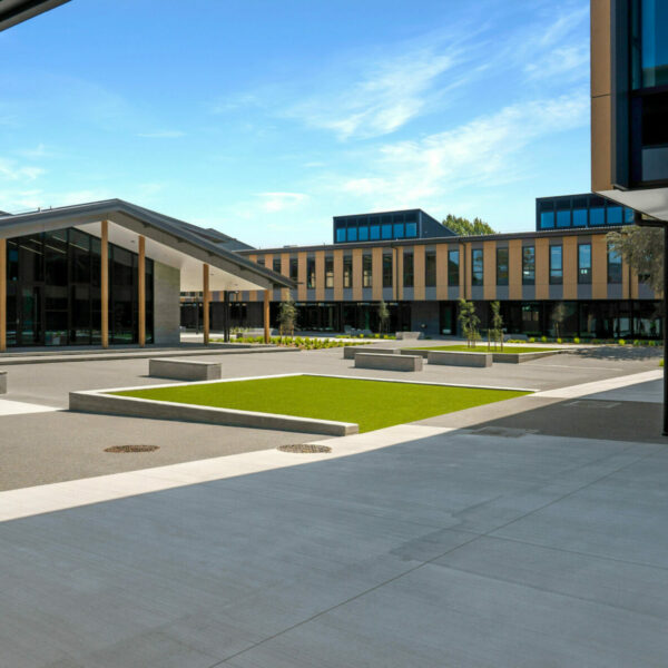 Linwood College