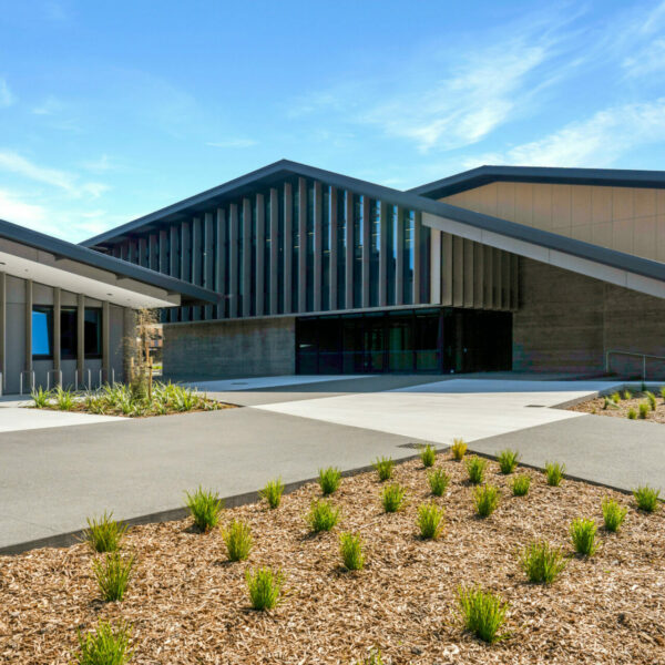 Linwood College