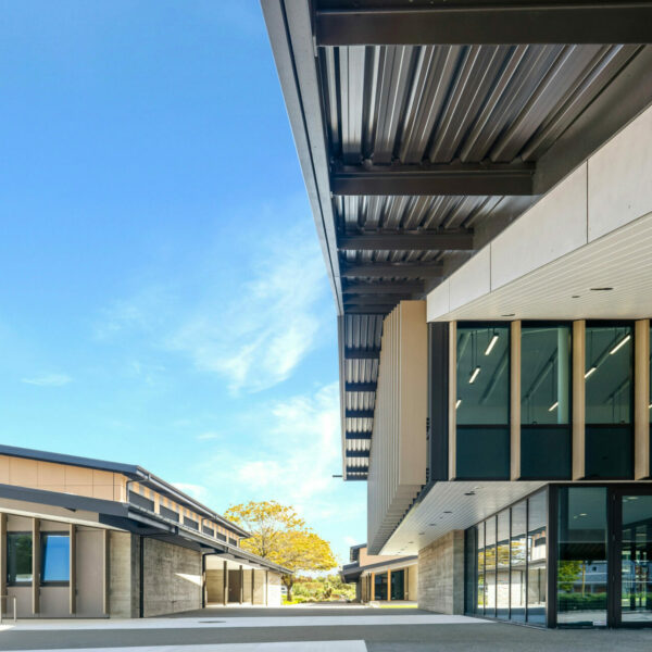 Linwood College