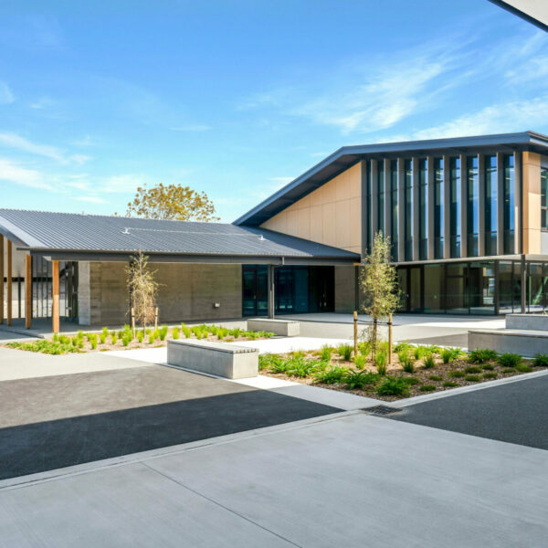 Linwood College