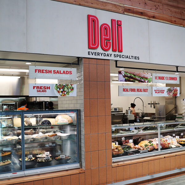 Pukekohe New World