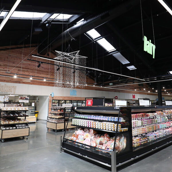 Pukekohe New World