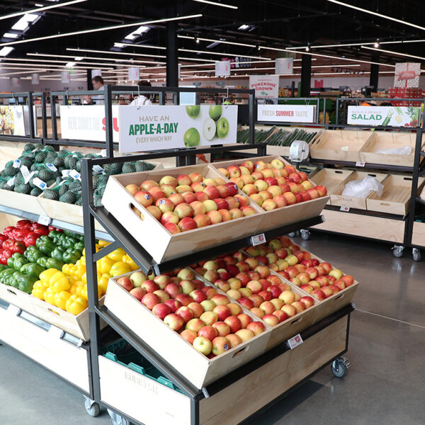 Pukekohe New World