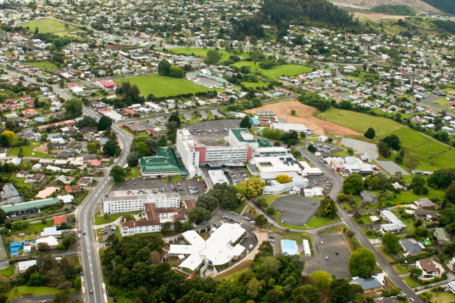 RDT Homepage Hero - Whangārei Hospital RDT Homepage Hero - Whangārei Hospital