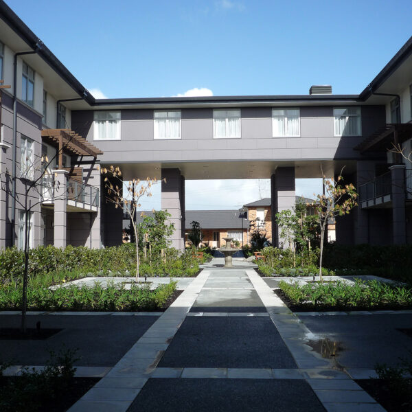 Summerset Retirement Villages Summerset Retirement Villages