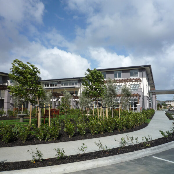 Summerset Retirement Villages Summerset Retirement Villages