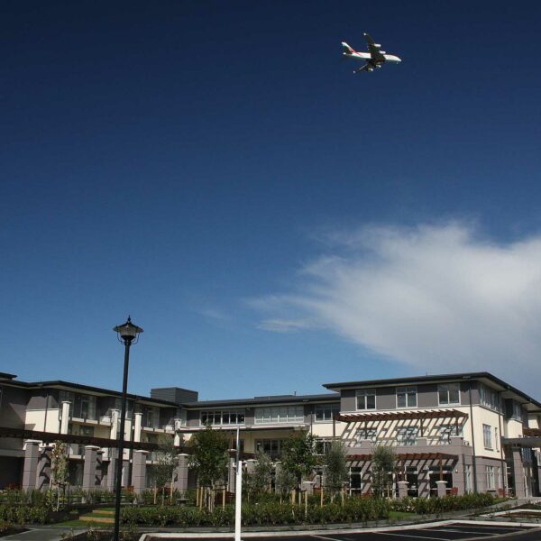Summerset Retirement Villages Summerset Retirement Villages