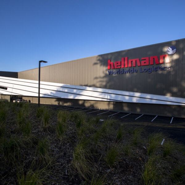 Hellmann Hellmann