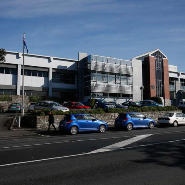 Whangarei HC & DC