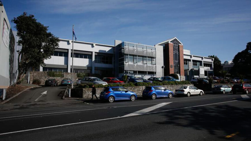 Whangarei HC & DC