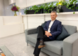 RDT Pacific Director - David Prentice's profile
