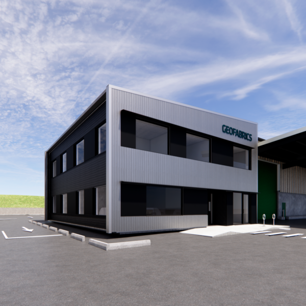 19 Druces Road IFC