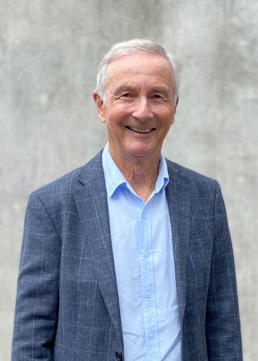 Roger Recordon