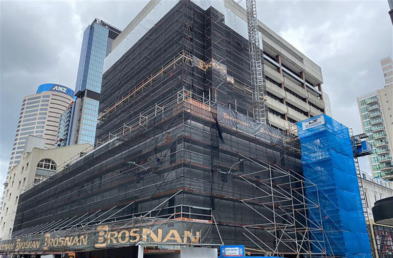 Auckland District Court – 250-2
