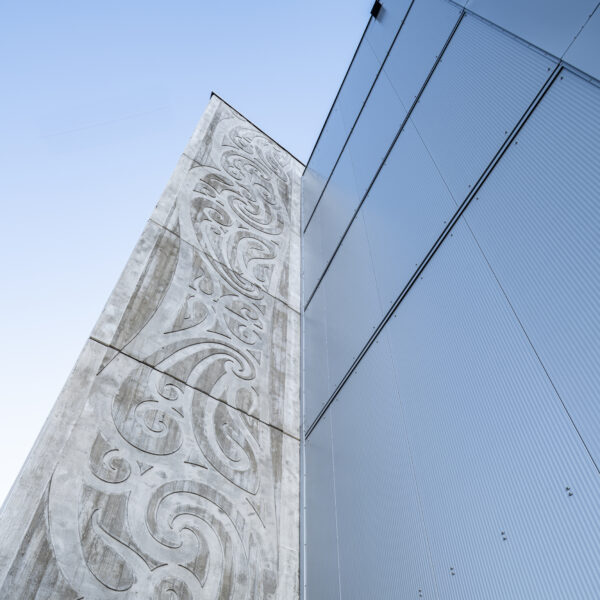 Exterior – Features (Cultural Facade) – High Res
